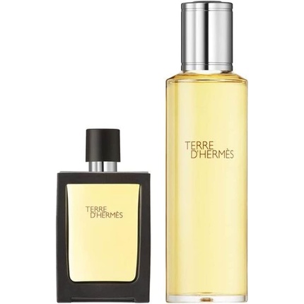 Hermès Подарочный набор Hermes Terre D'Hermes EDP для мужчин 155 мл