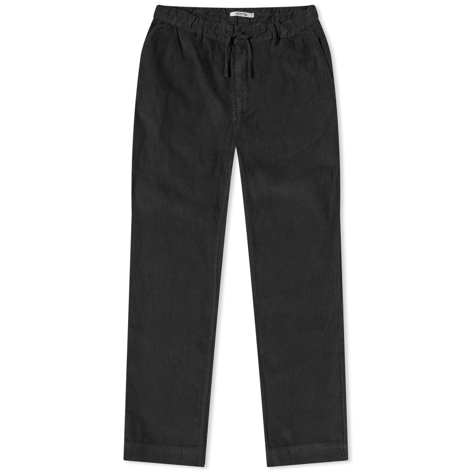 Брюки Kestin Inverness Trouser, черный kestin инвернесс брюки синий