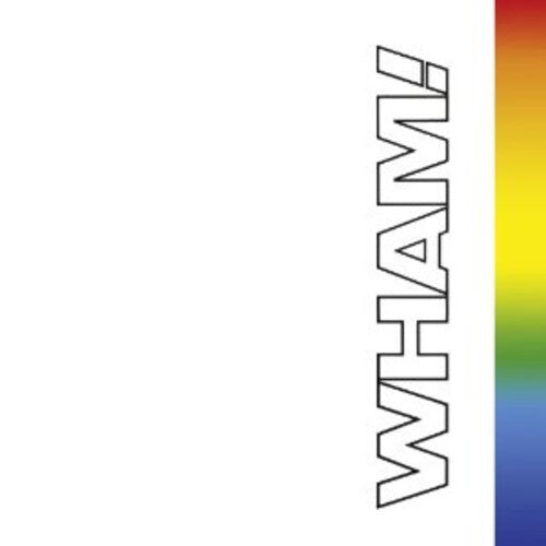 

CD диск Wham: Final: 25th Anniversary CD+DVD Edition