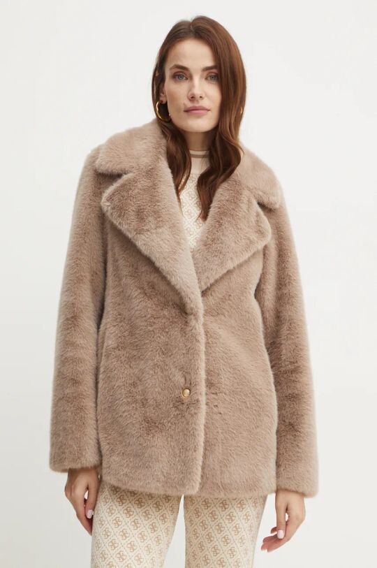 

ФИЛОМЕНА пальто Guess, бежевый
