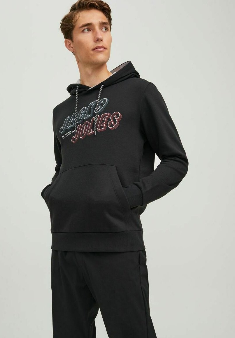

Худи Jack & Jones