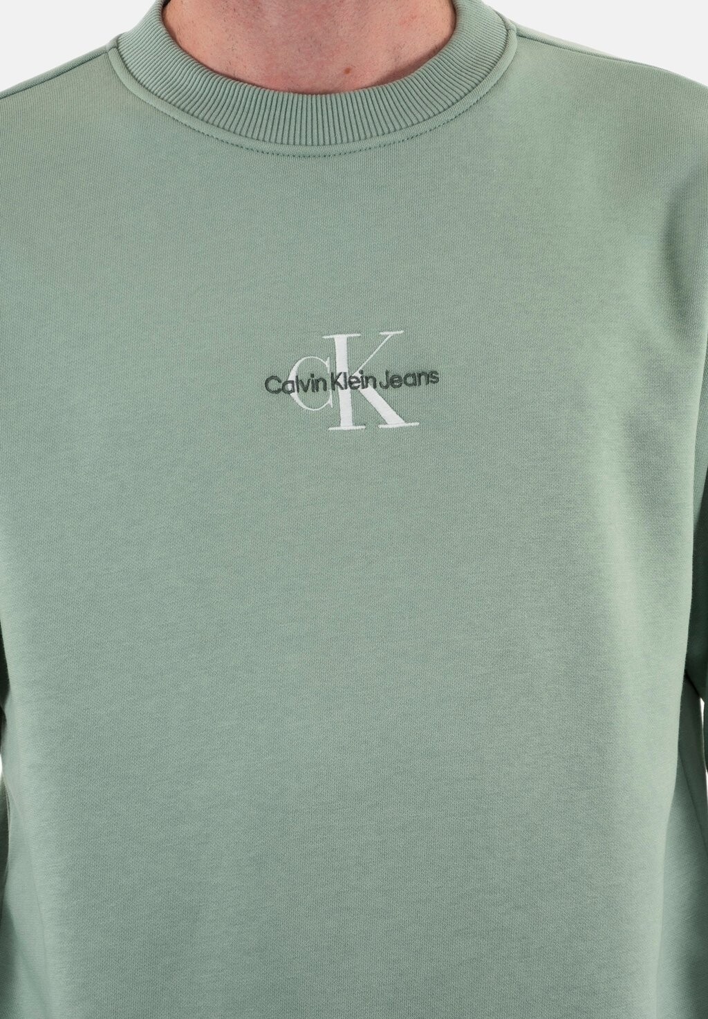 

Толстовка с капюшоном Calvin Klein, цвет Gris