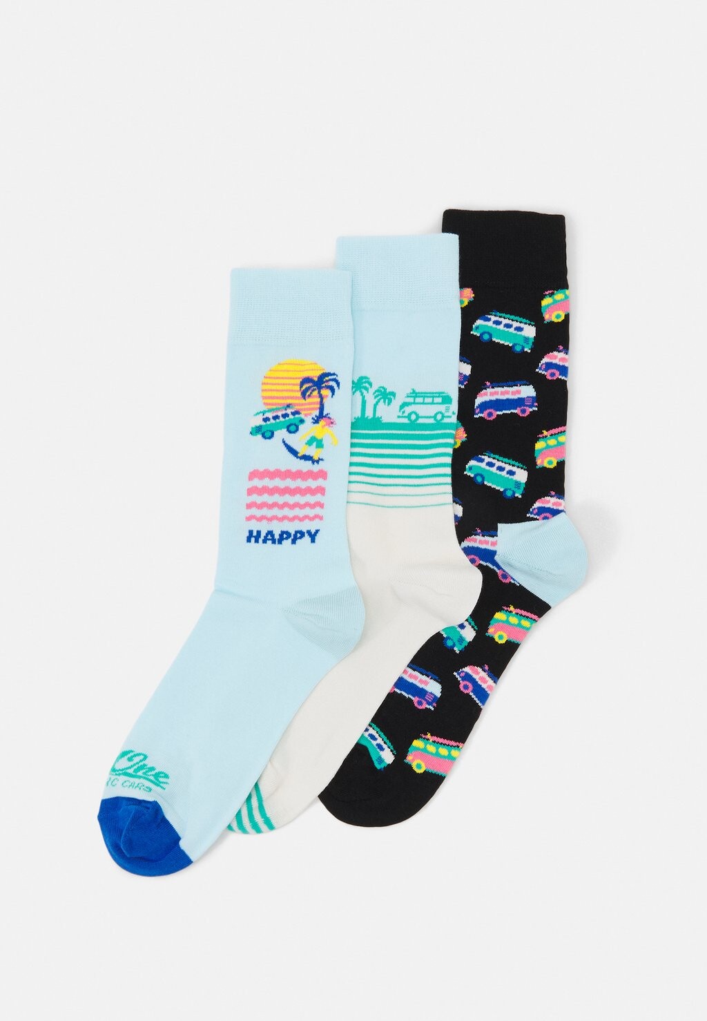 

Носки Happy Socks