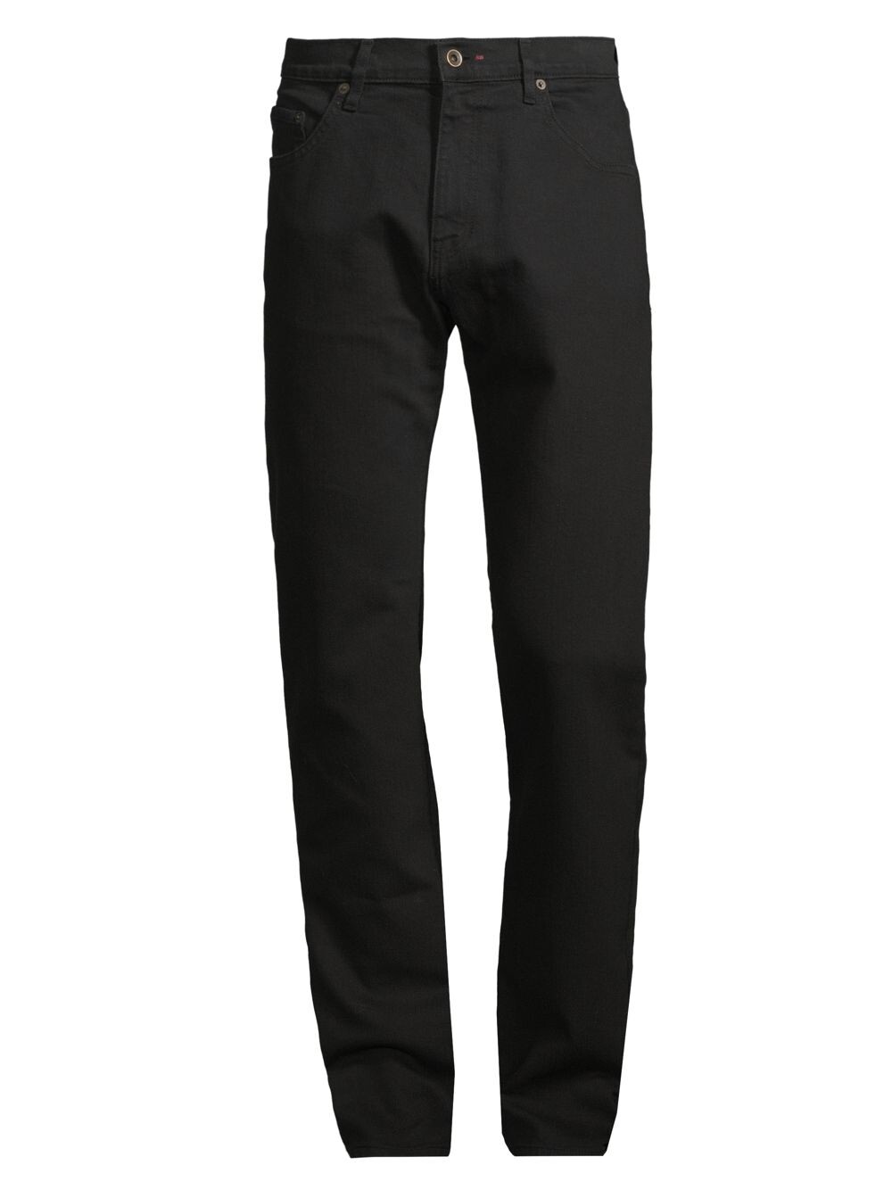

Эластичные джинсы Александра Raleigh Denim, черный