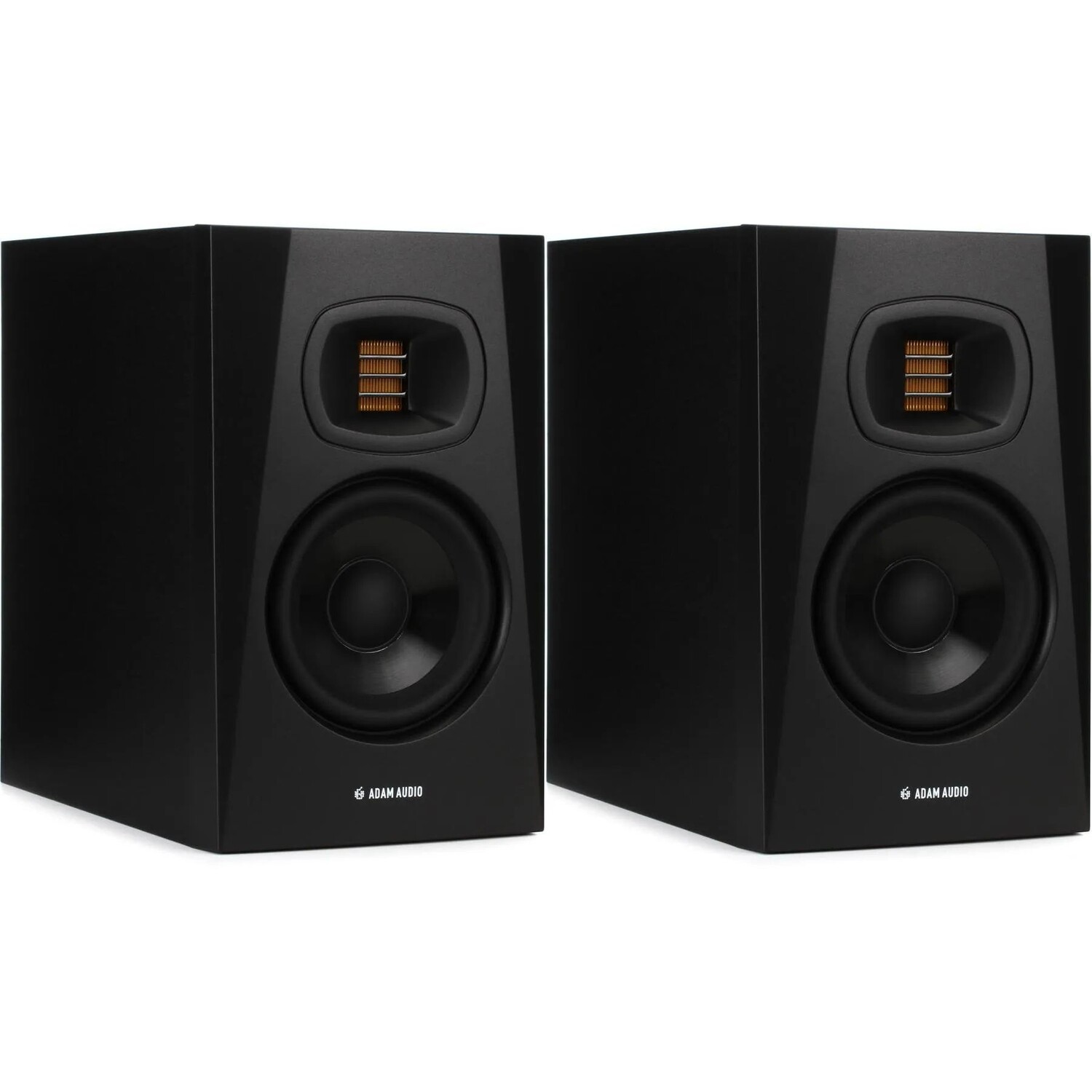 

ADAM Audio T5V 5-дюймовый активный студийный монитор — пара
