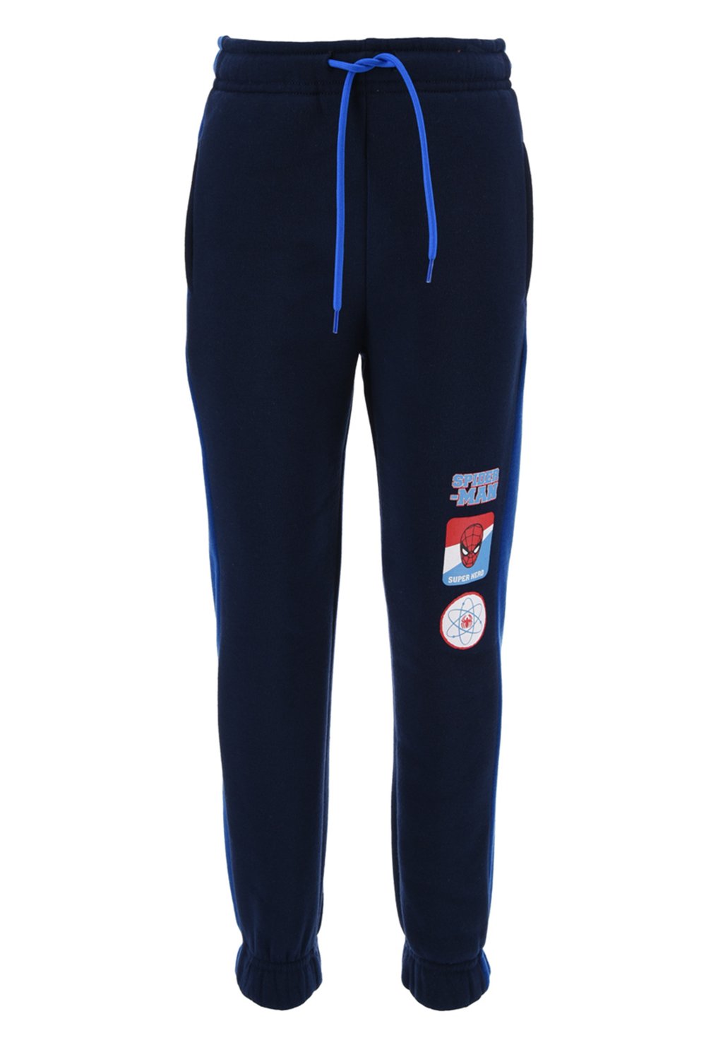 цена Спортивные штаны Spiderman, цвет blau