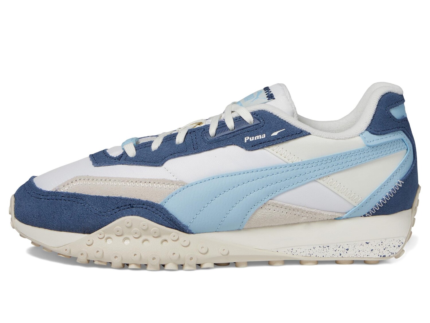 

Кроссовки PUMA Blacktop Rider