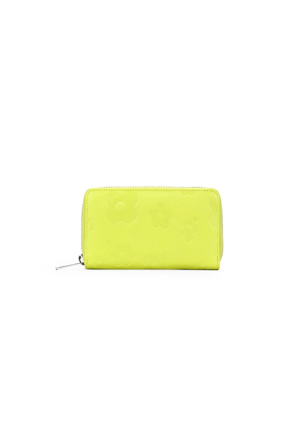 

Кошелек RECTANGULAR CON FLORES Bosanova, светло-желтого