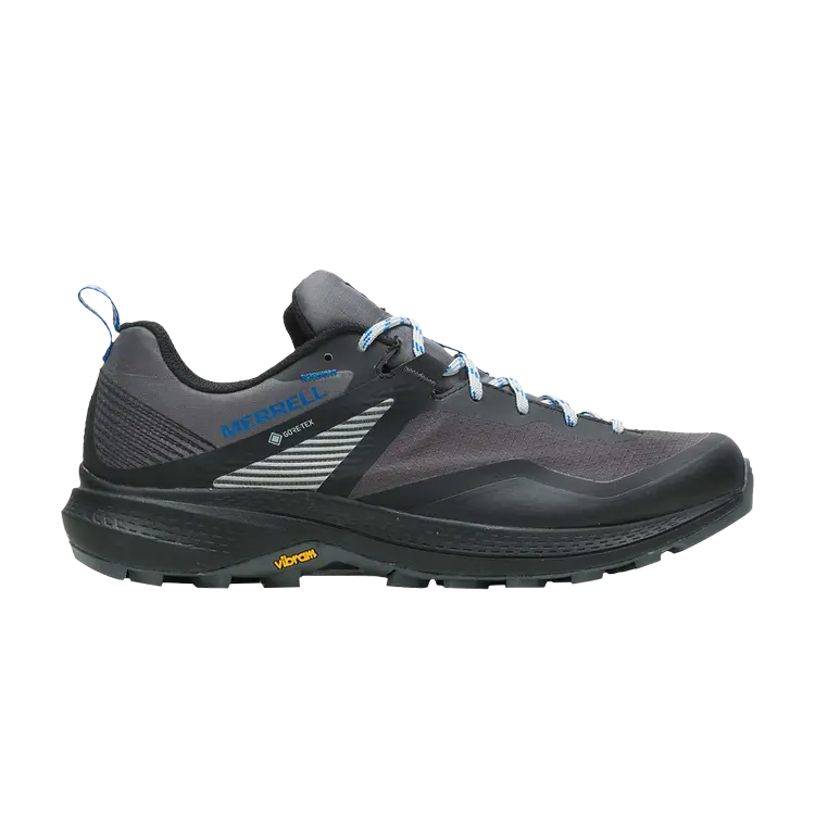 

Кроссовки Merrell MQM 3 GORE-TEX 'Rock Blue', серый