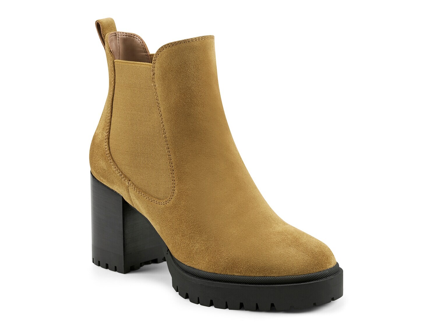 

Аэрозоли Емелия Бути Aerosoles, цвет Tan