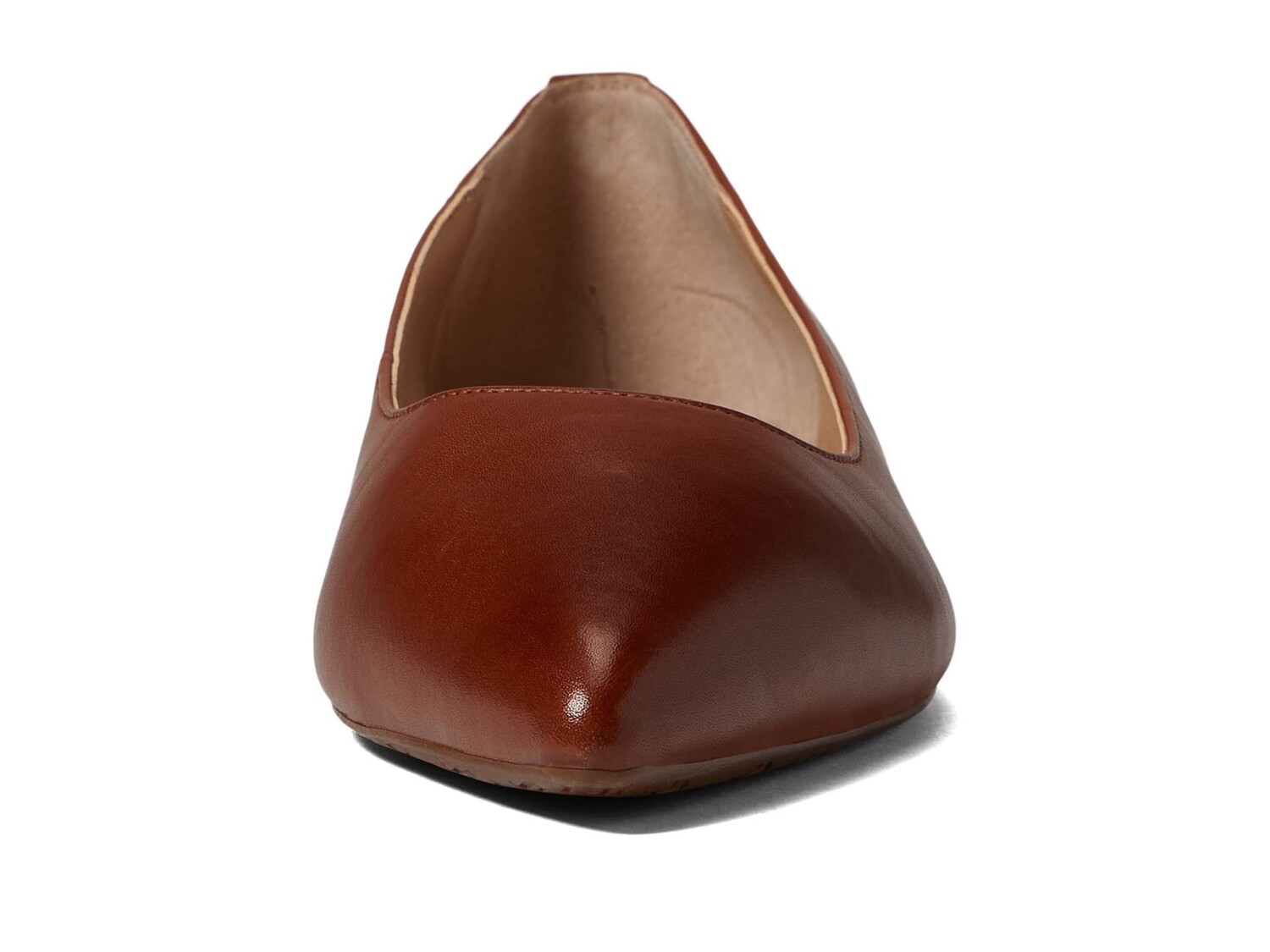 

Обувь на низком каблуке LAUREN Ralph Lauren Londyn Ballet Flat