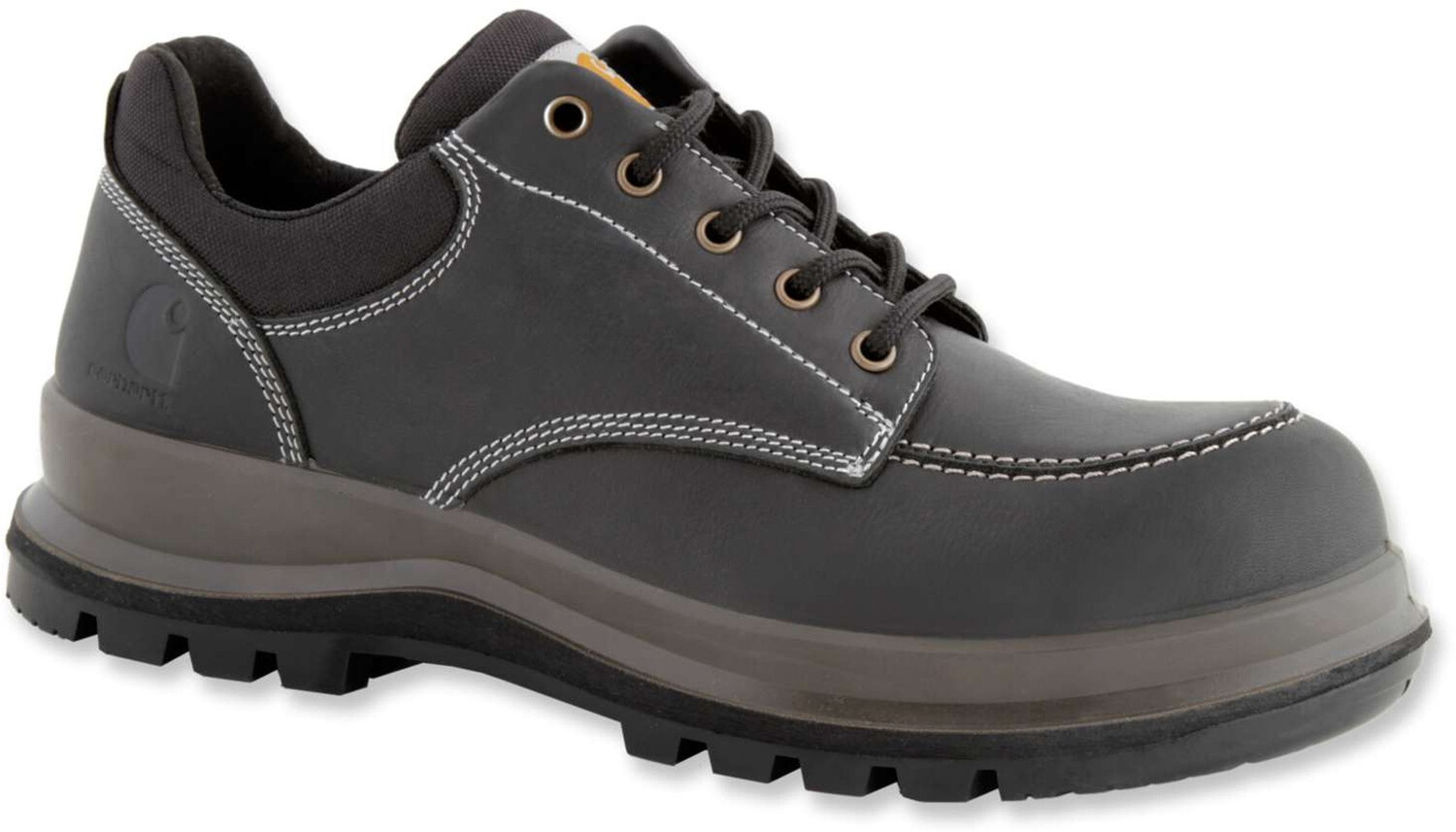 

Ботинки Carhartt Hamilton Rugged Flex S3, черный
