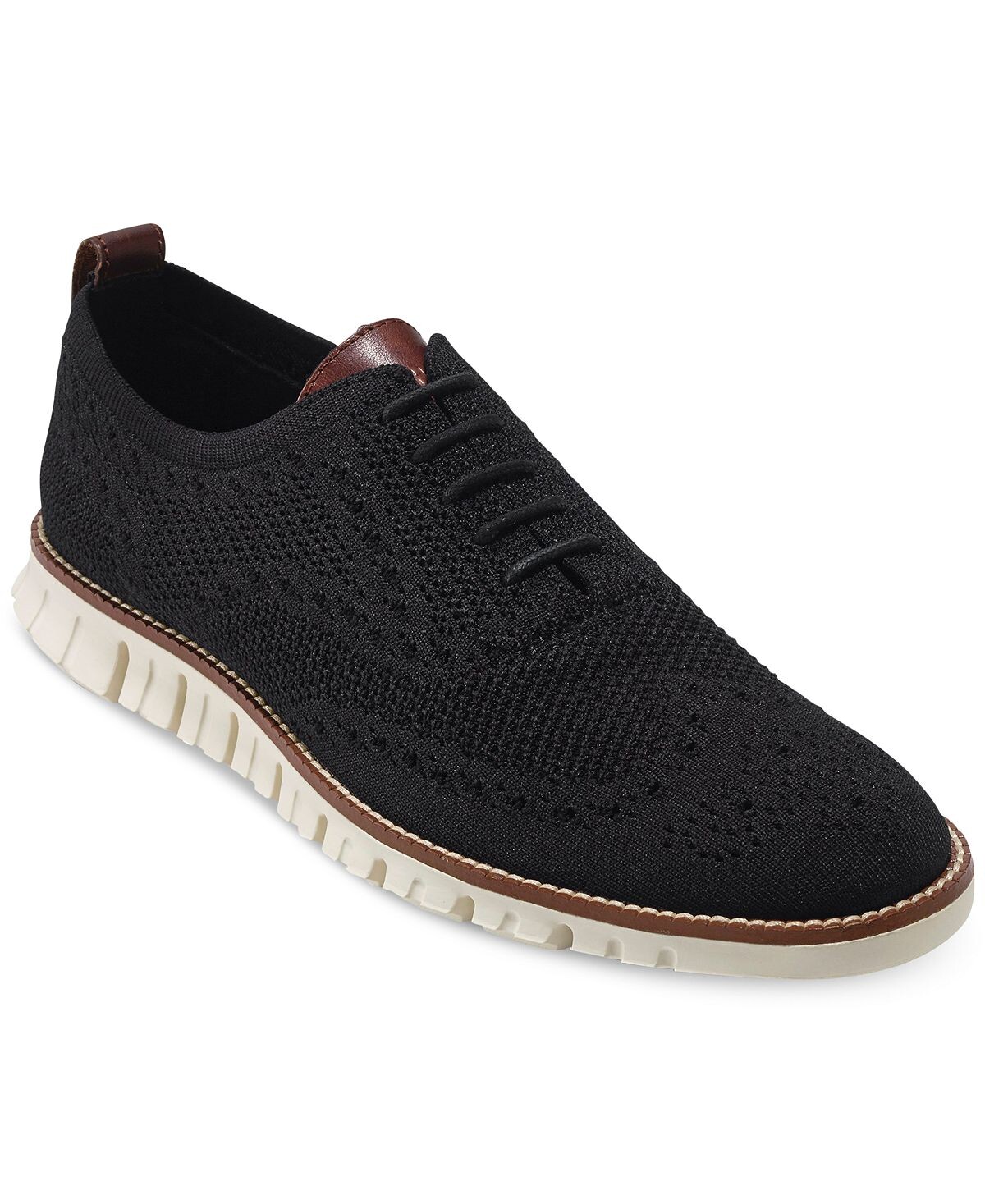 

Мужские оксфорды zerogrand stitchlite Cole Haan, мульти