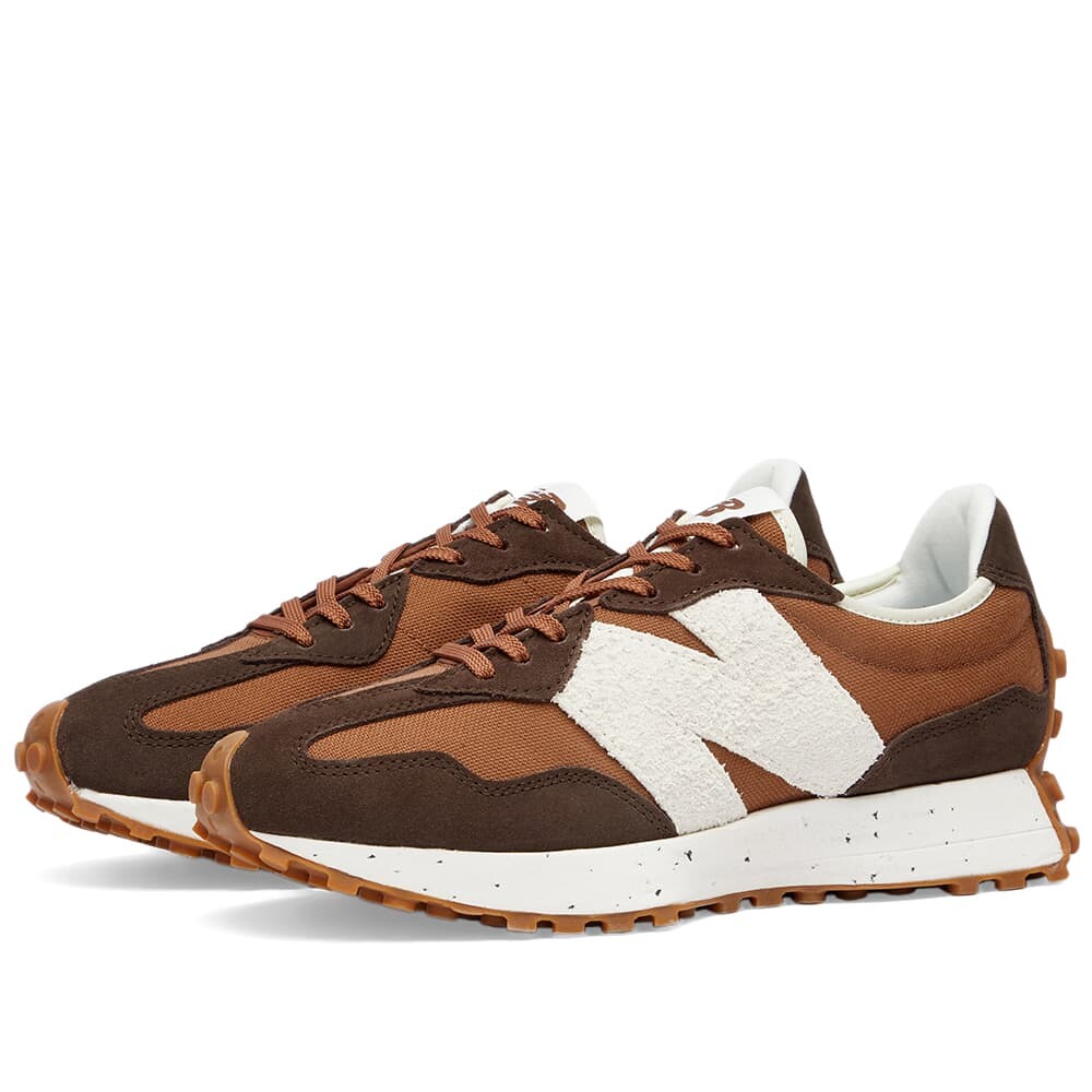 

Кроссовки New Balance WS327SL