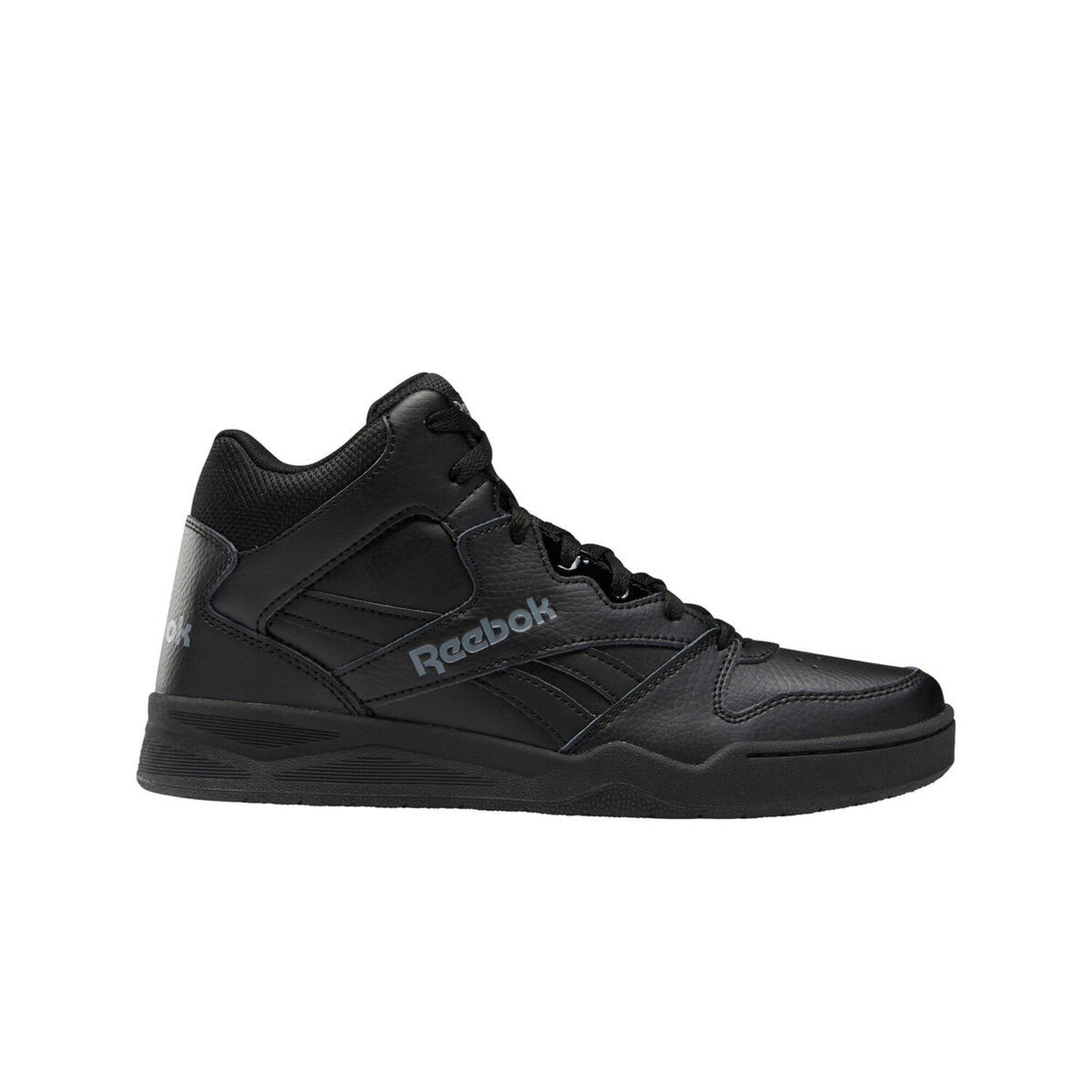 

Обувь Reebok Classics Royal BB4500 HI2, черный/серый