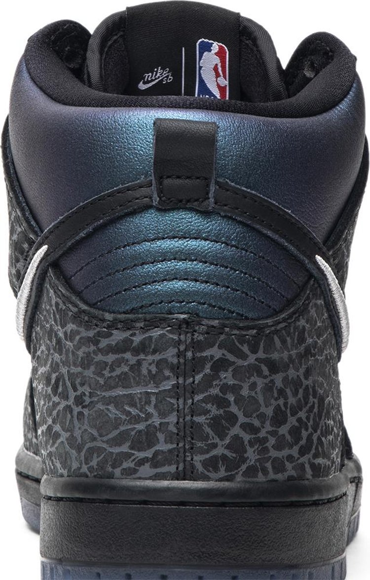 Nike black sheep dunks sale