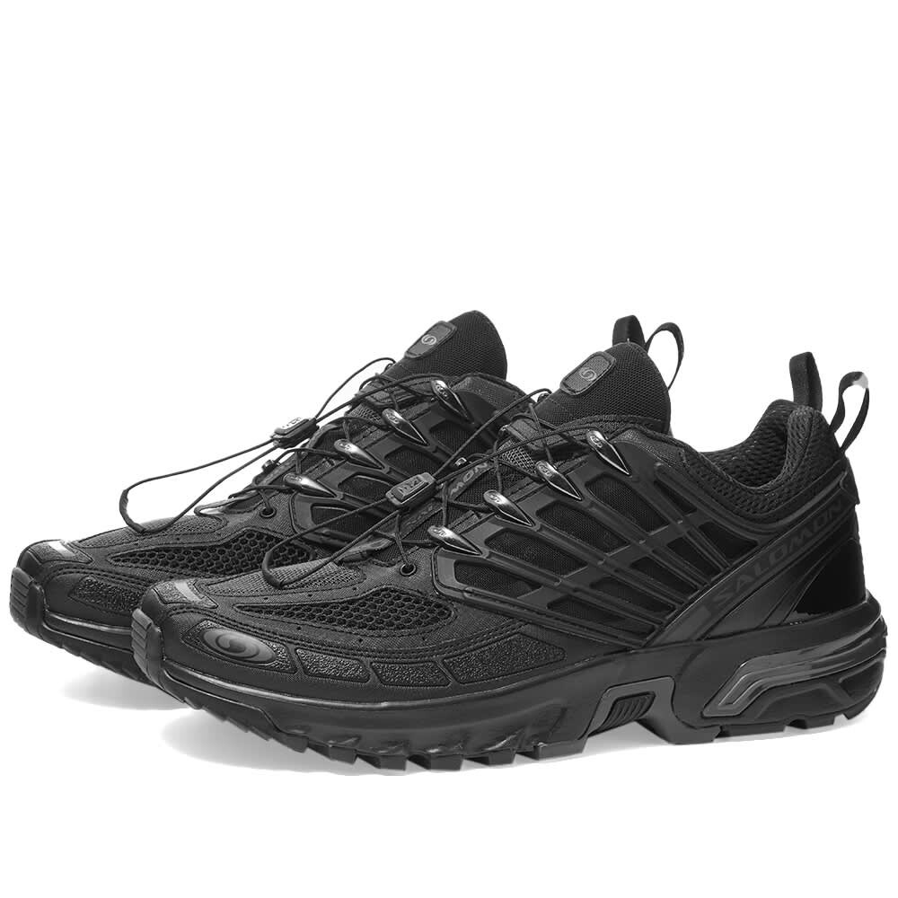 

Кроссовки Salomon ACS Pro Advanced