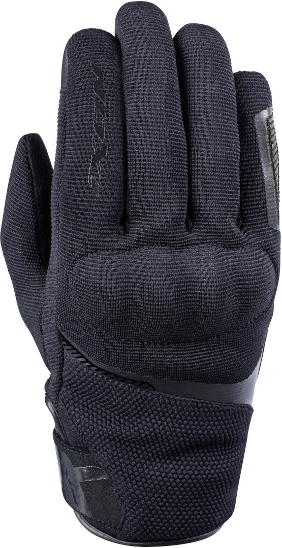 Перчатки Ixon Pro Blast Женские мотоциклетные, черные промышленные перчатки рабочие перчатки черные перчатки увлажняющие перчатки женские эластичные рабочие перчатки glives черные перчатки