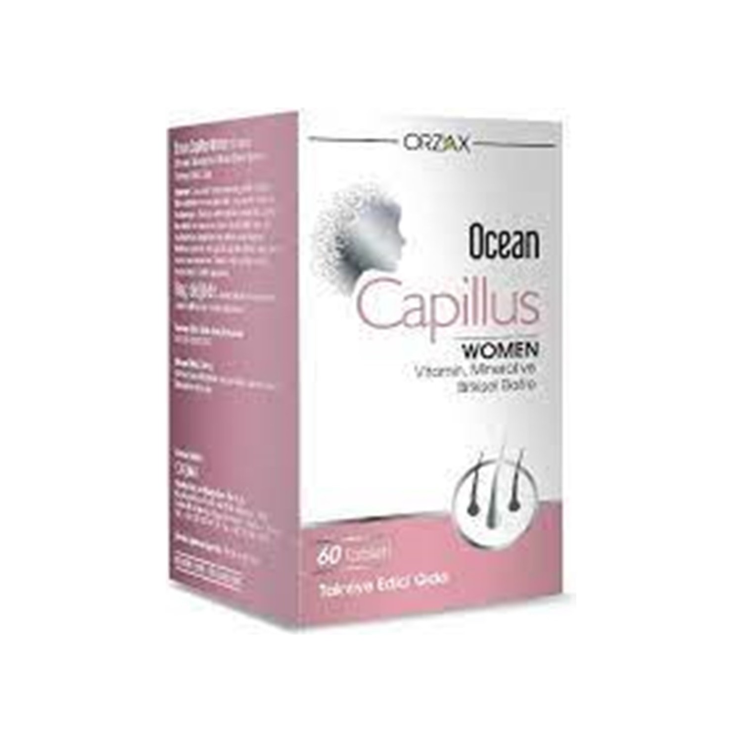 Ocean таблетка. Orzax Ocean capillus women. Ocean capillus women витамины. Ocean capillus men. Турецкие витамины Orzax.