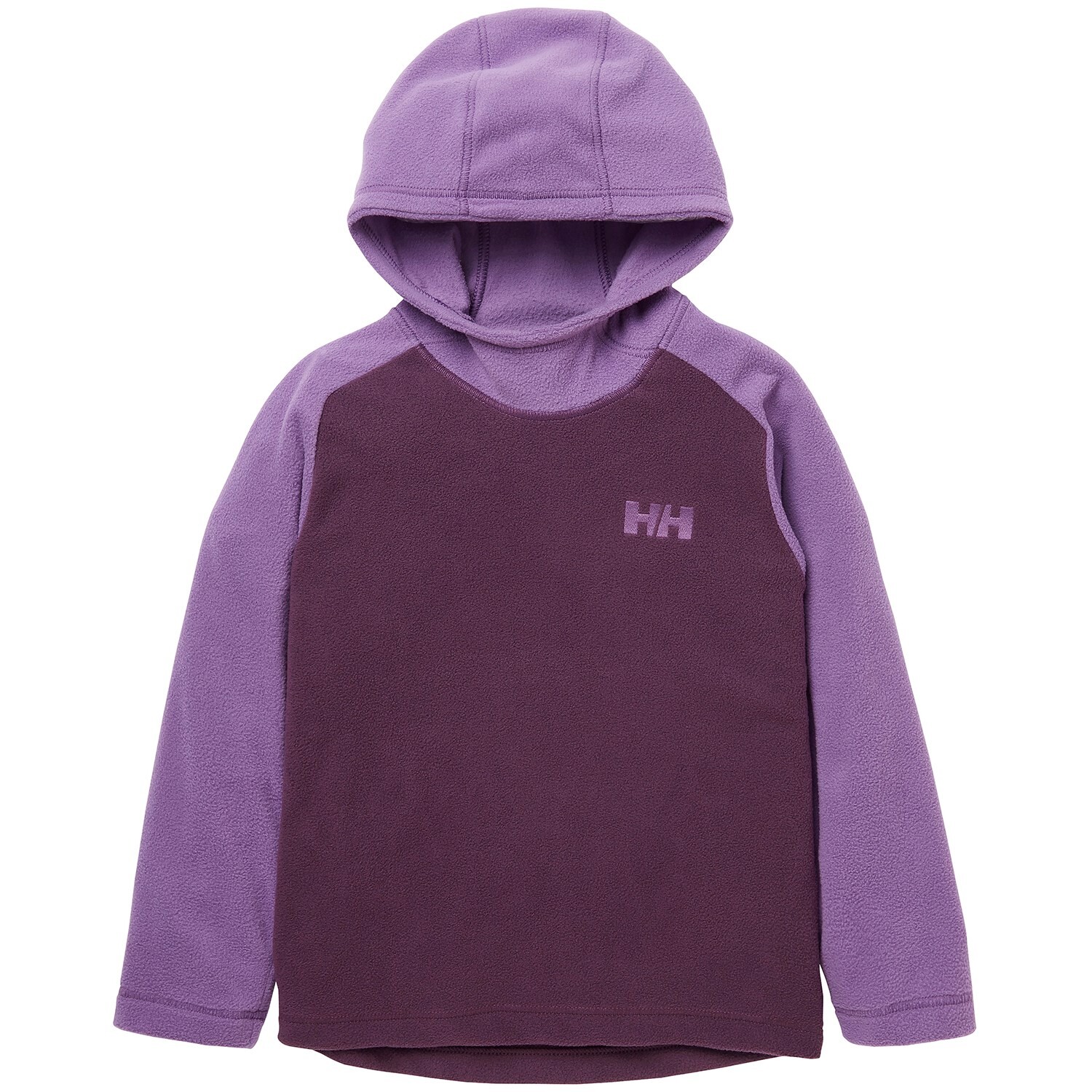 

Толстовка детская Helly Hansen Daybreaker, amethyst