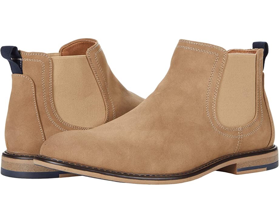 

Ботинки Greene Steve Madden, коричневый