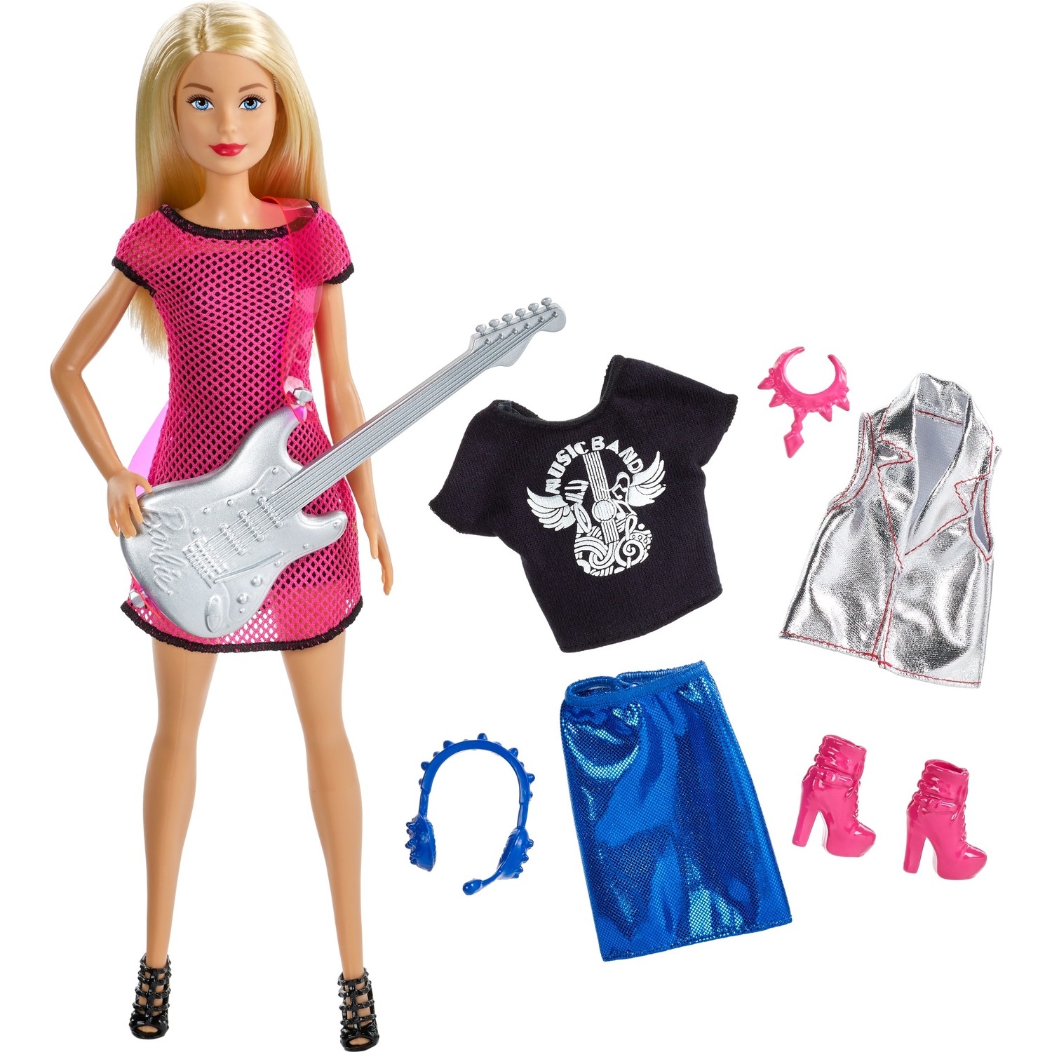 Кукла Barbie GDJ34