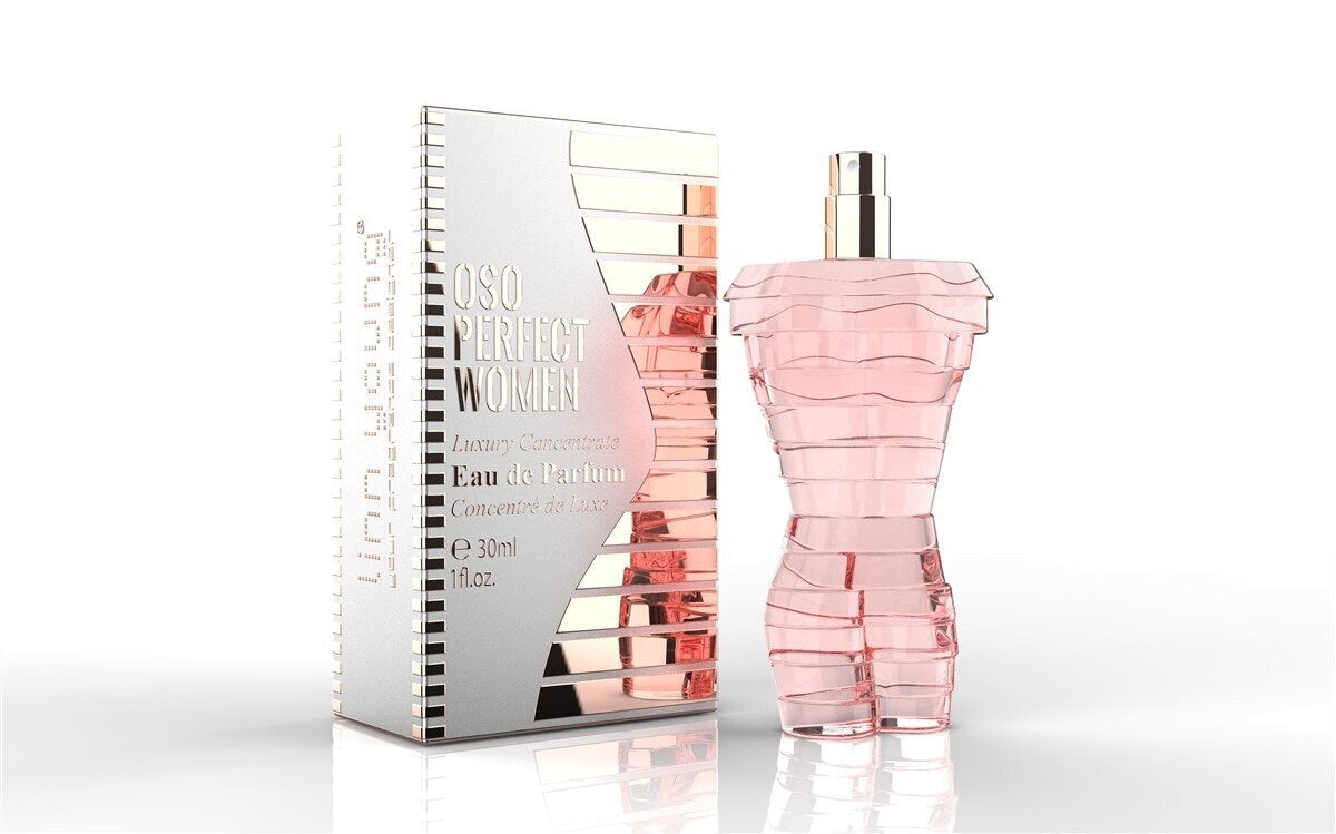 

Linn Young Oso Perfect Women Eau de Parfum спрей 30мл