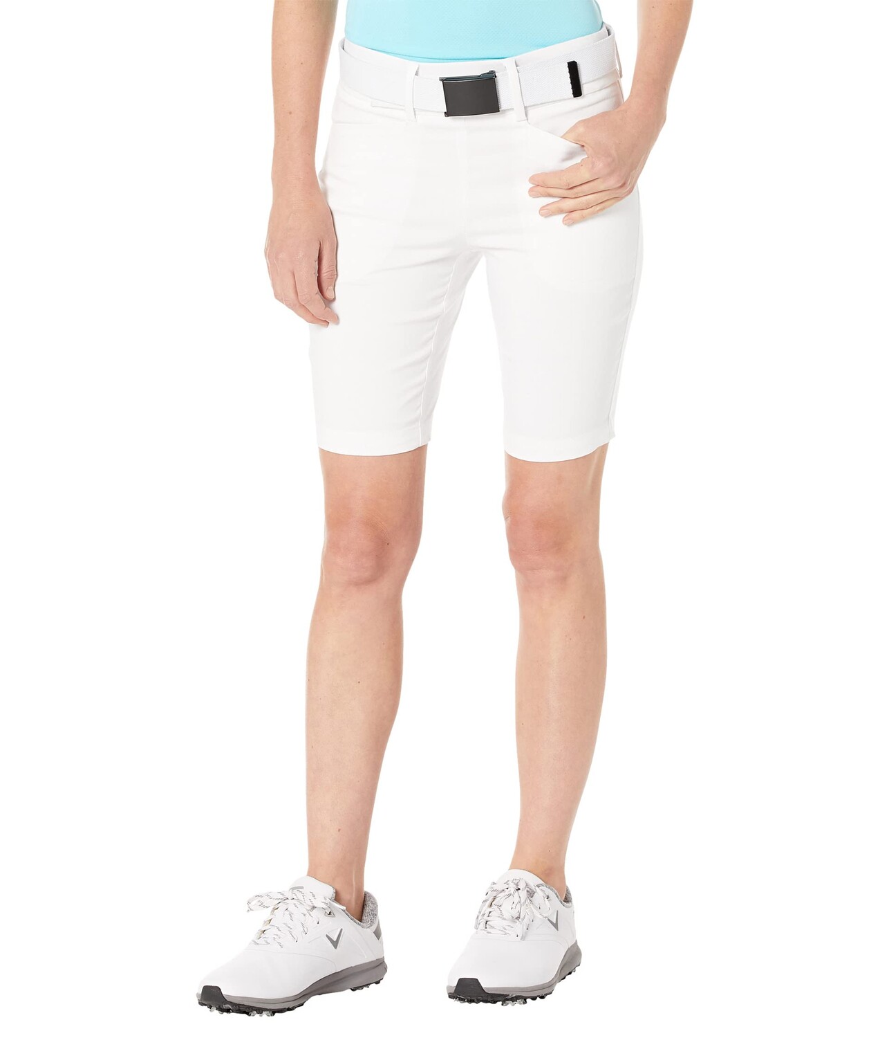 

Шорты Callaway, 9.5" Inseam Stretch Tech Shorts