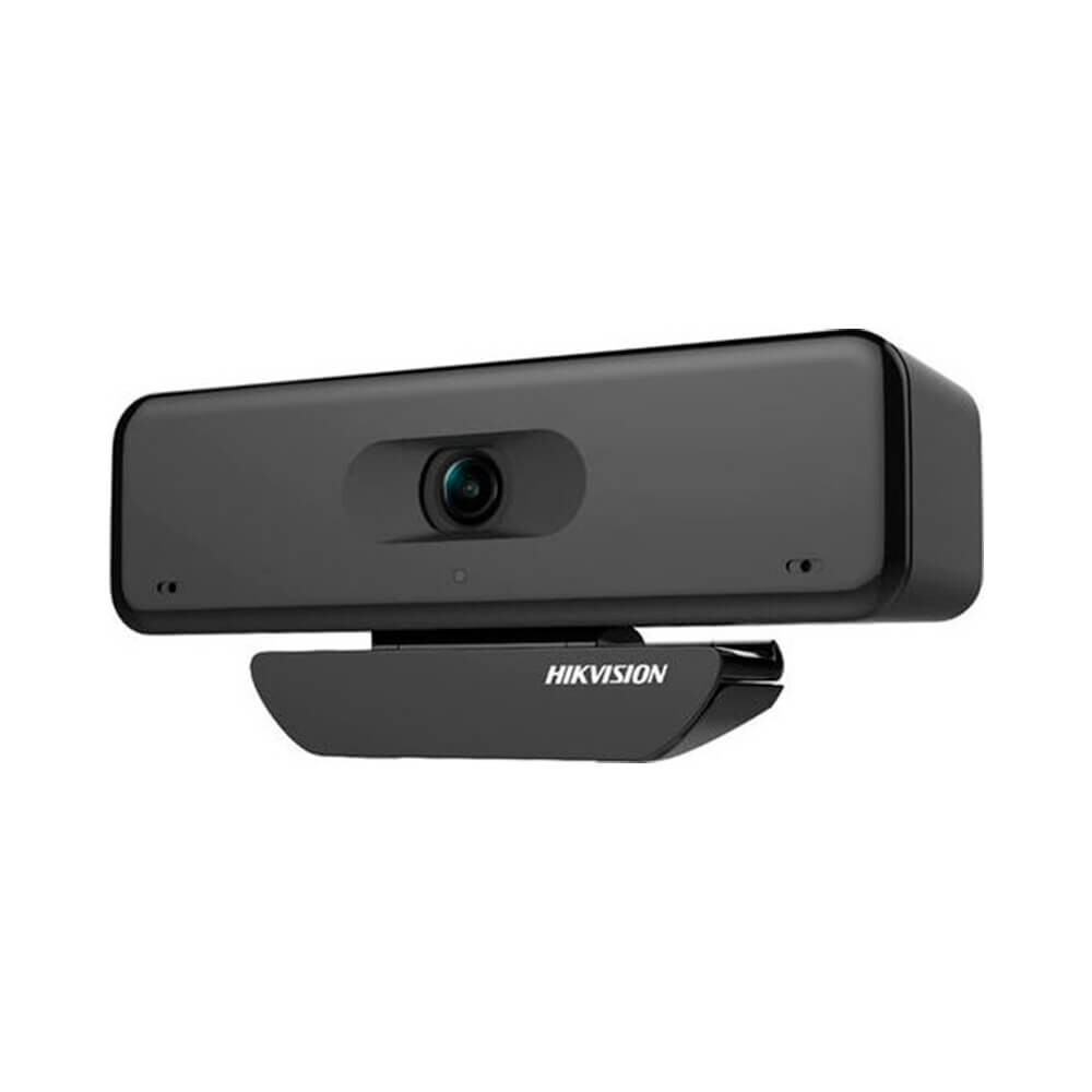 

Веб-камера Hikvision DS-U18, черный