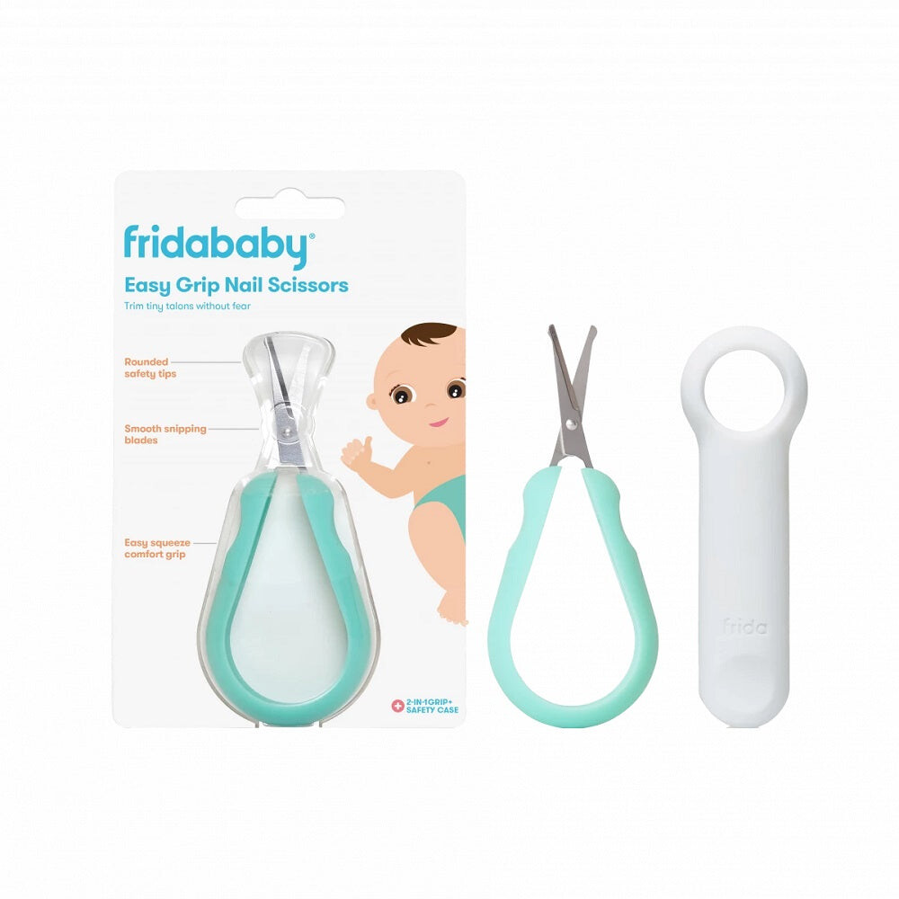 

Кусачки для ногтей Fridababy Easy Grip