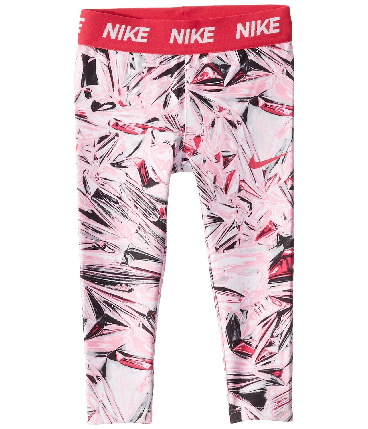 

Леггинсы Nike Kids, Dri-FIT Printed Leggings