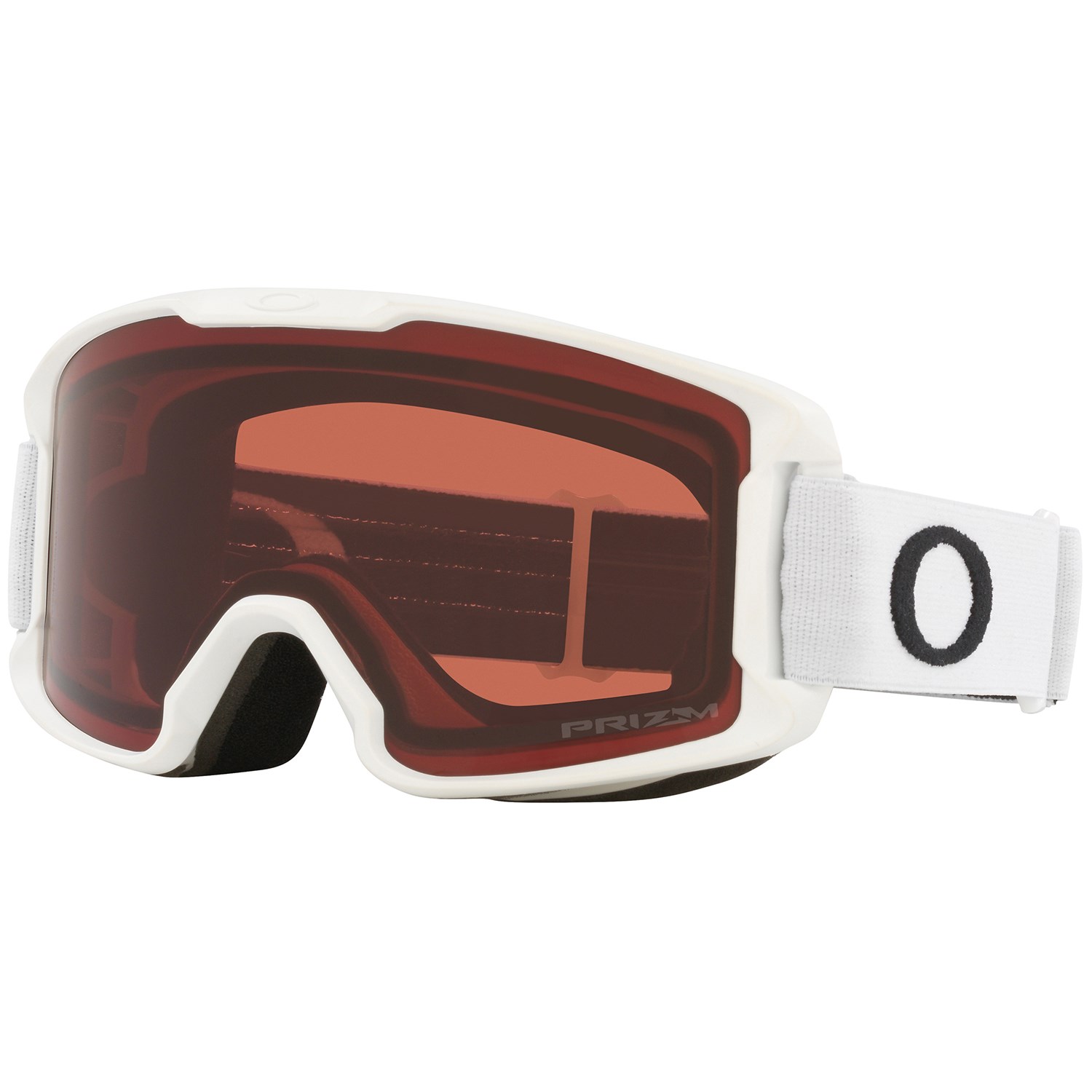 

Защитные очки Oakley Line Miner S, белый