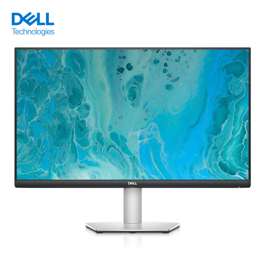 

Монитор Dell S2721QS 27" IPS 4K