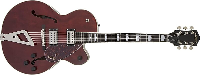 Gretsch G2420 Streamliner - Орех