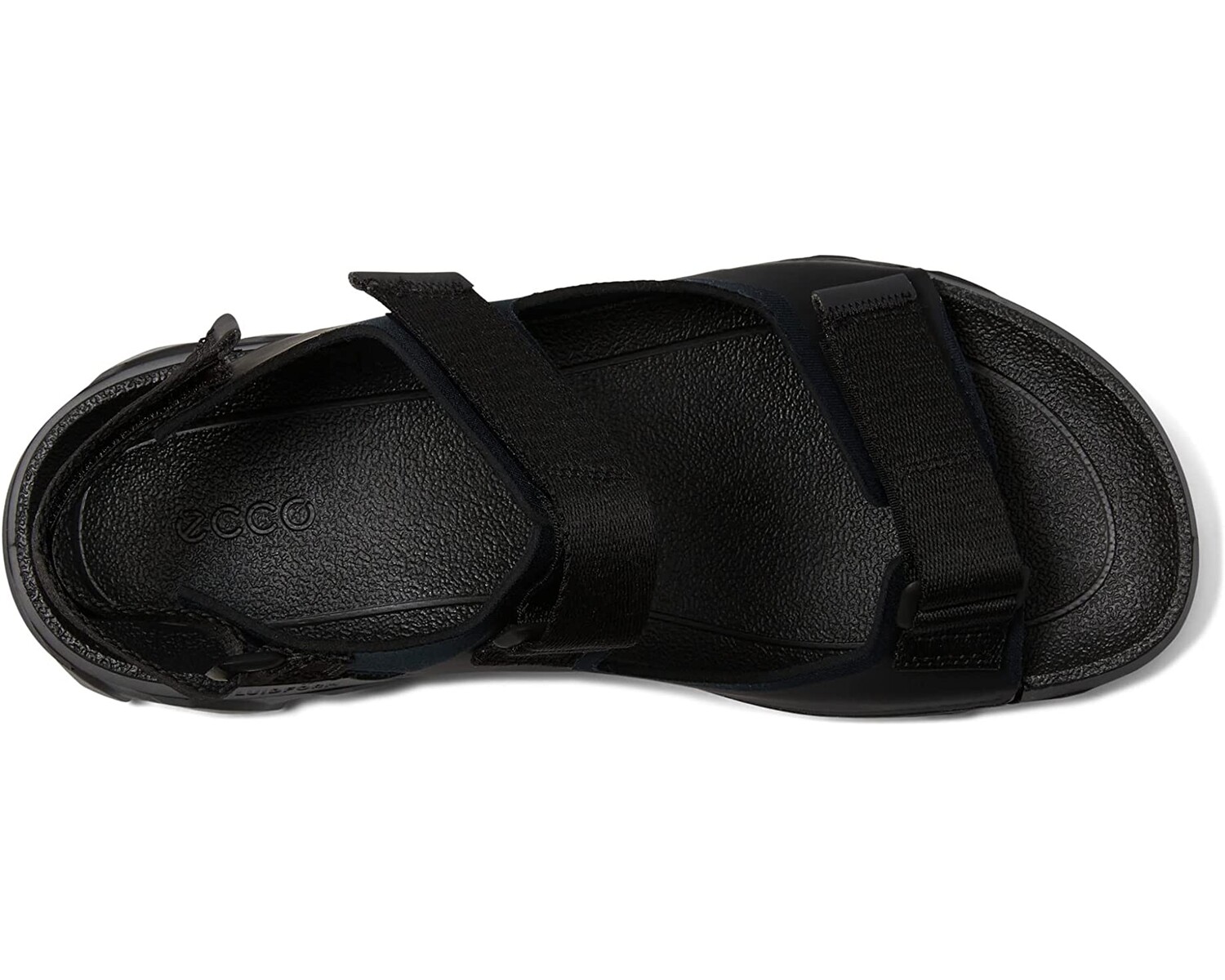 Ecco 3 cheap strap sandal