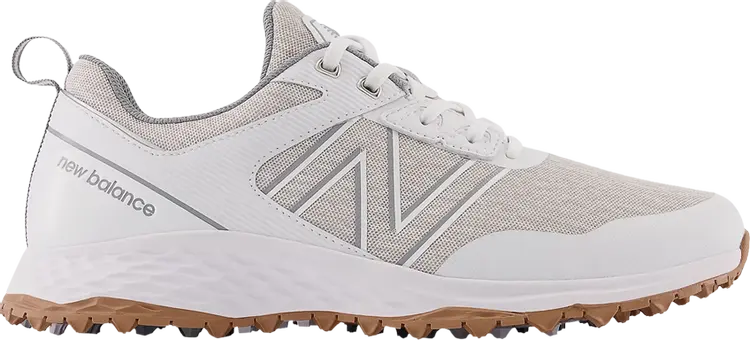 

Кроссовки New Balance Fresh Foam Contend 'White', белый