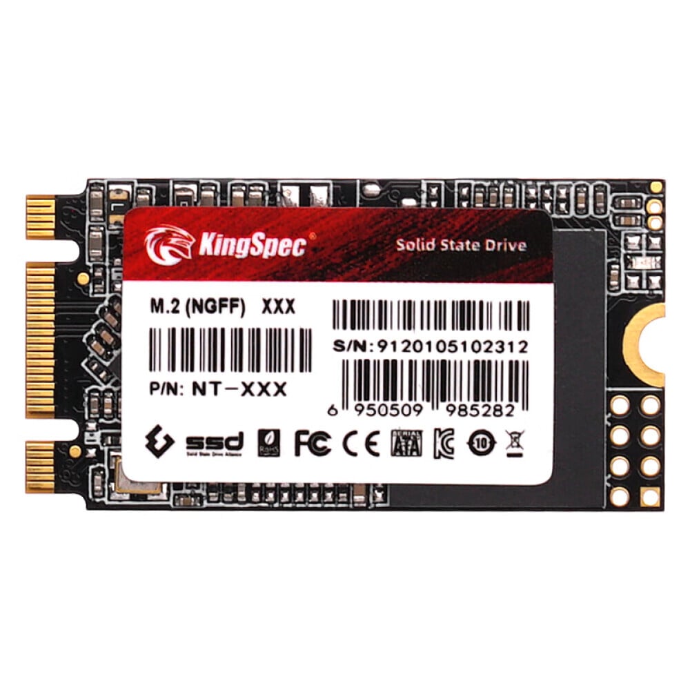 

SSD-накопитель KingSpec NT 1ТБ