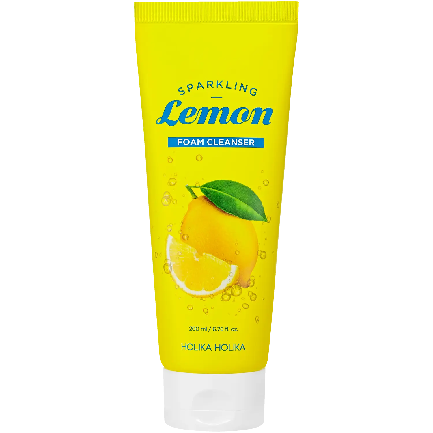 

Holika Holika Lemon Пенка для умывания лица, 200 мл