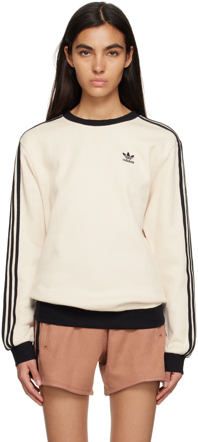 

Толстовка Off-White Adicolor Classics adidas Originals