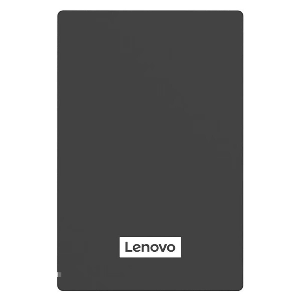 

Жесткий диск Lenovo USB3.0 2ТБ