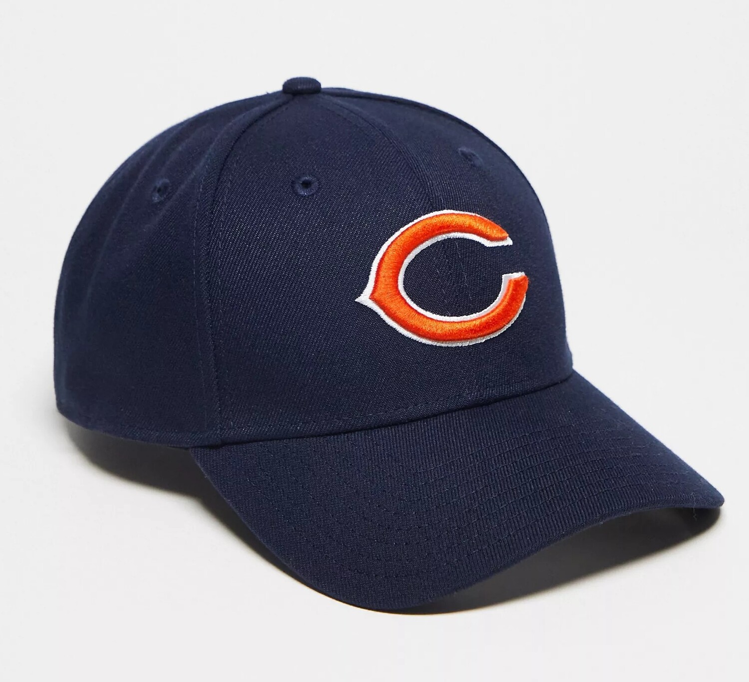 

Бейсболка New Era Chicago Bears 9forty Unisex, темно-синий