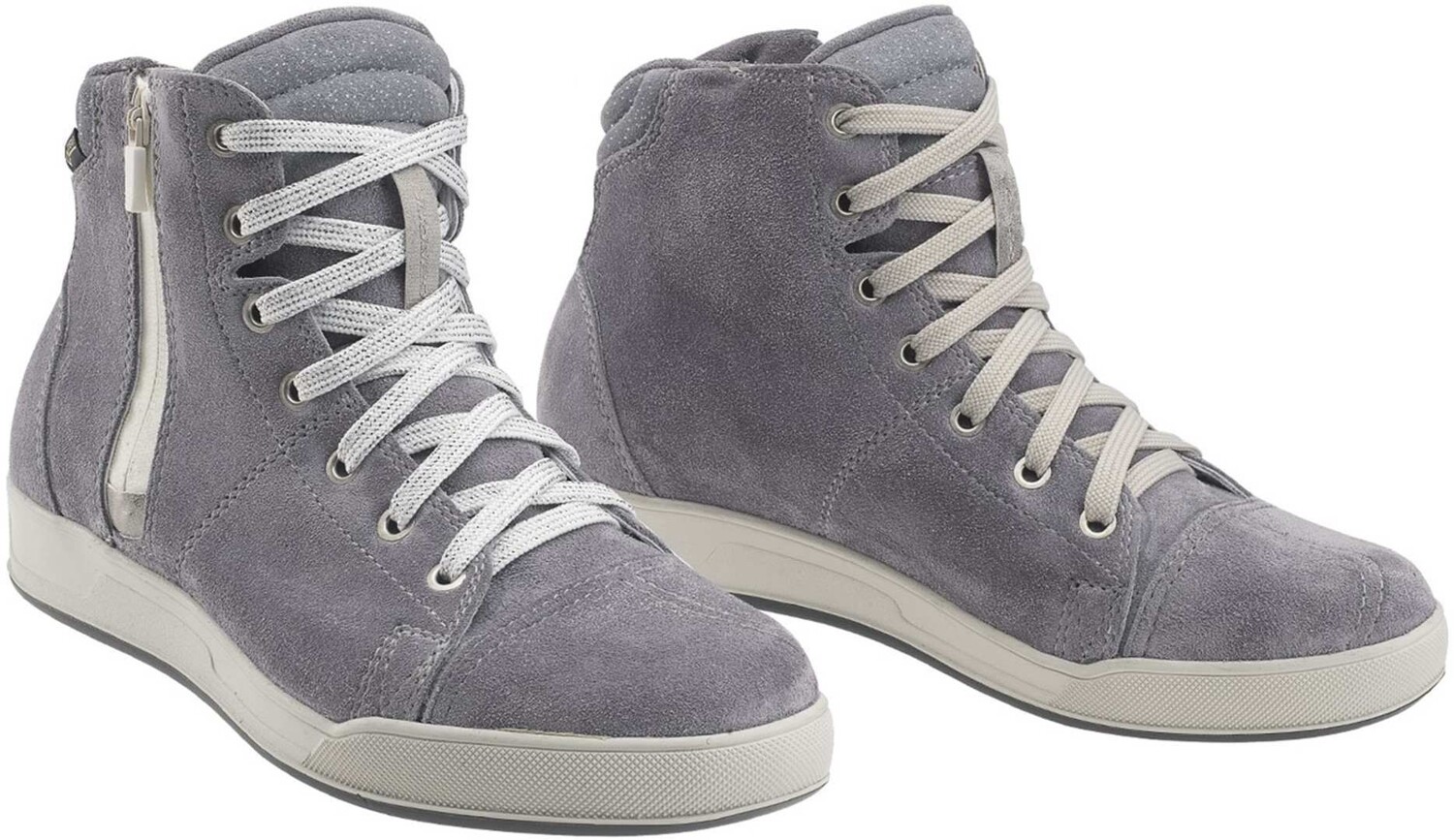 

Обувь женская Gaerne G. Voyager Gore-Tex для мотоцикла, серый