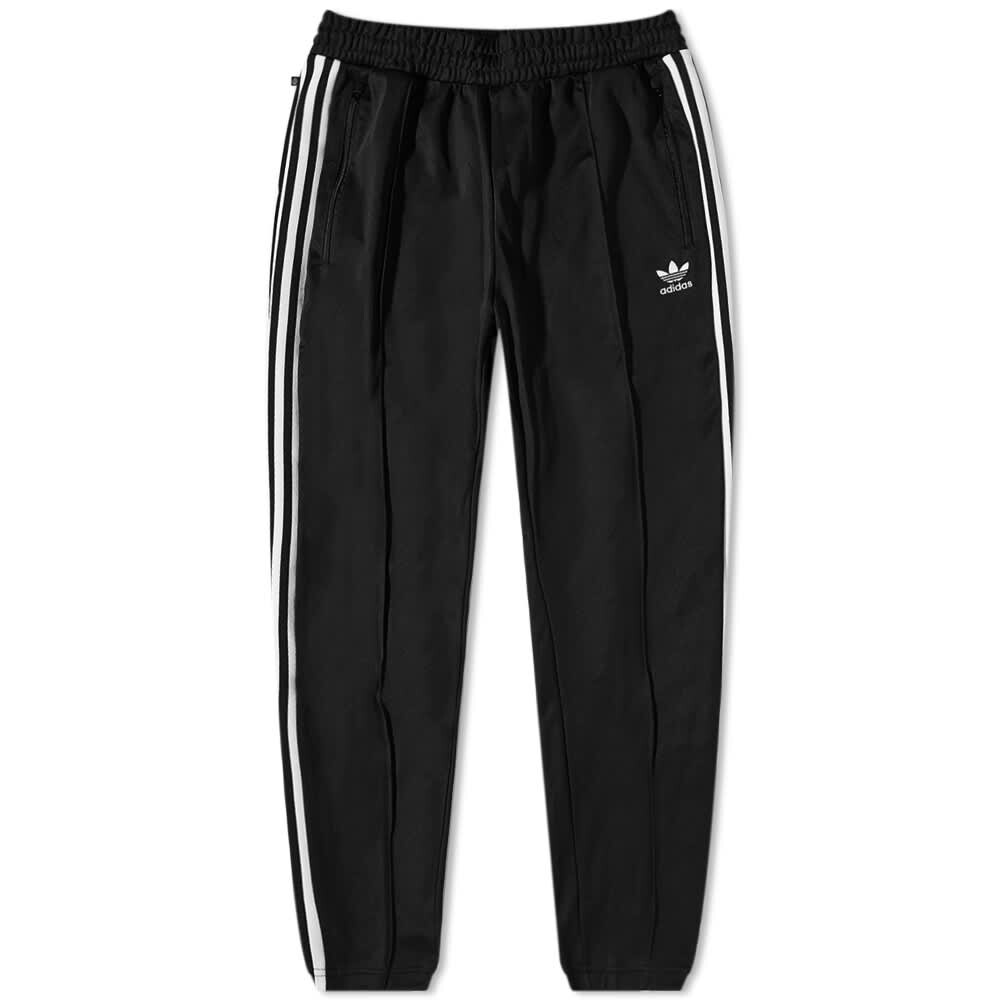 

Брюки спортивные Adidas Beckenbauer Track, черный