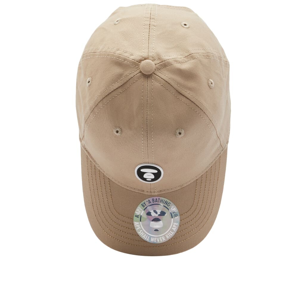 

Одноточечный колпачок APE AAPE by A Bathing Ape