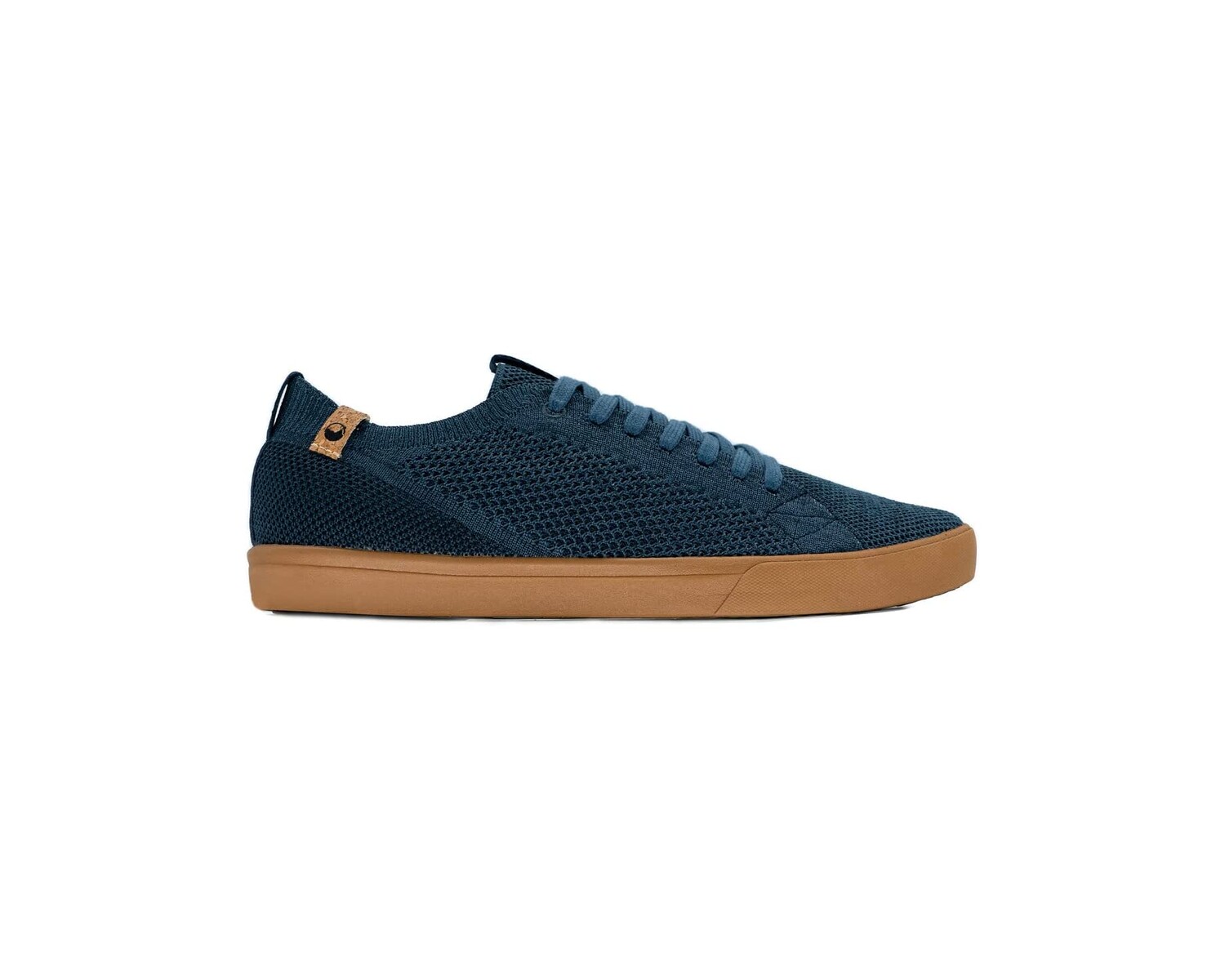 

Кроссовки Cannon Knit II SAOLA, нави