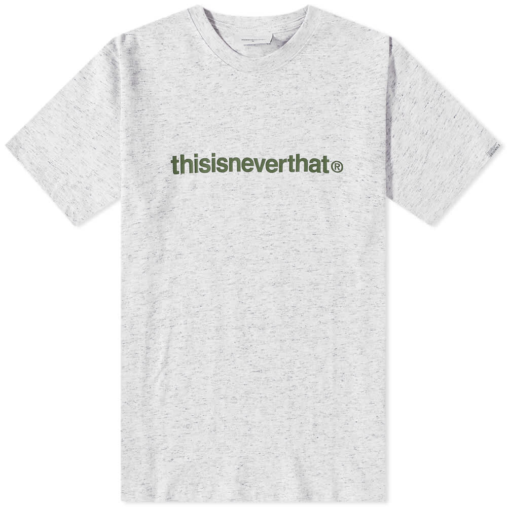 

Футболка thisisneverthat T-Logo Tee