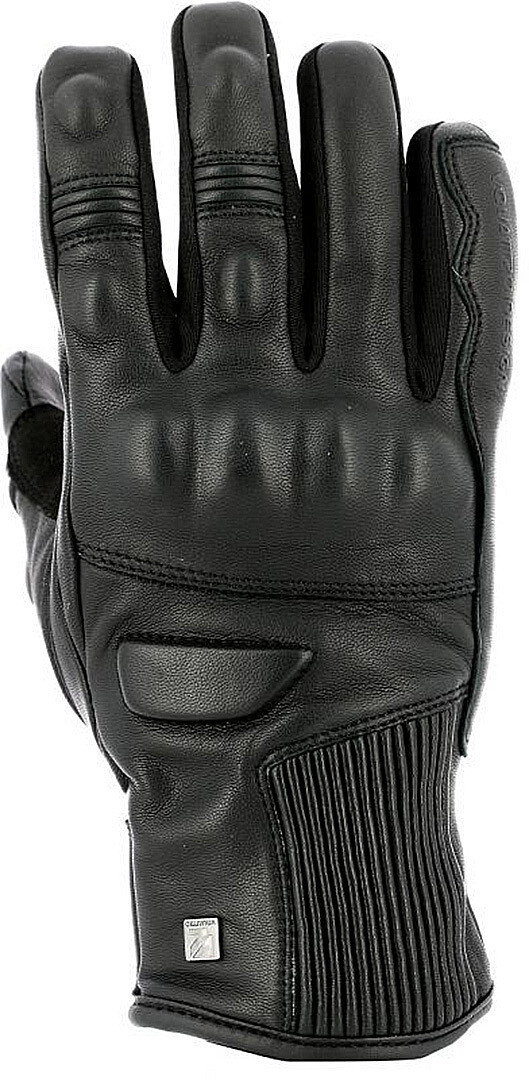 

Перчатки VQuattro Design Thruxton для мотоцикла Кожаные