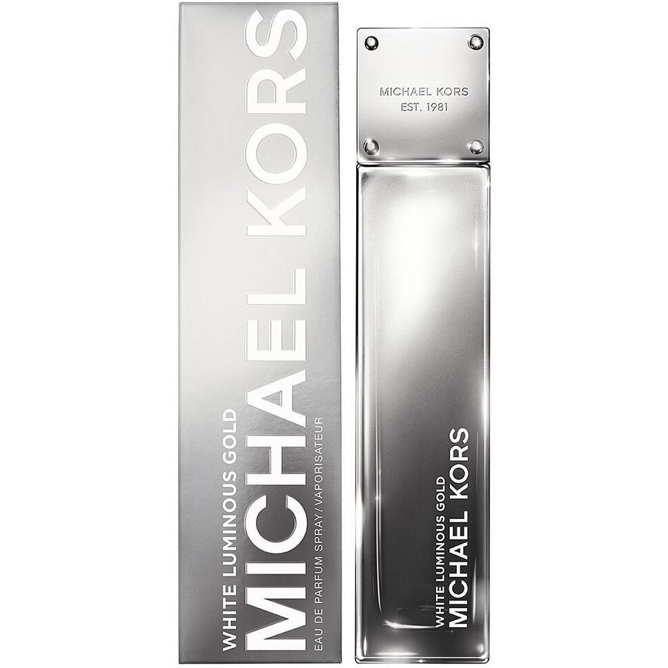 

Michael Kors Парфюмерная вода White Luminous Gold спрей 100мл