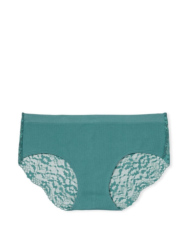 

Трусы Victoria's Secret Seamless, зеленый