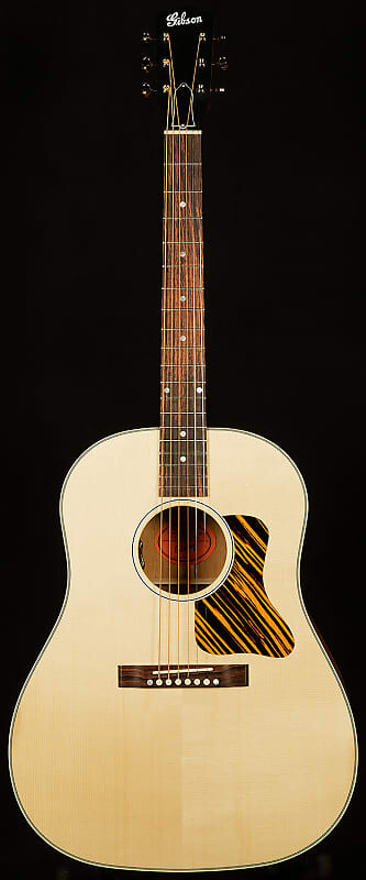 Gibson '30s Faded J-35 Original